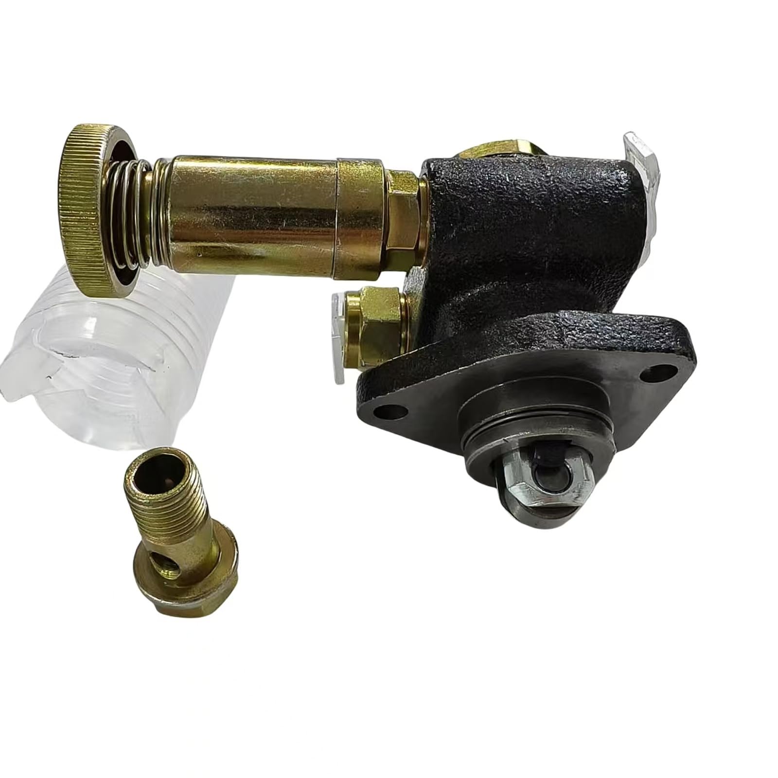 1157502010 105220-6250 158SN869 9440610298 159SM139 Fuel Feed Pump for 6BD1 4BD1 Engine EX200-2 SH200 LS280 Komatsu PC220-3 PC200-3 Excavator