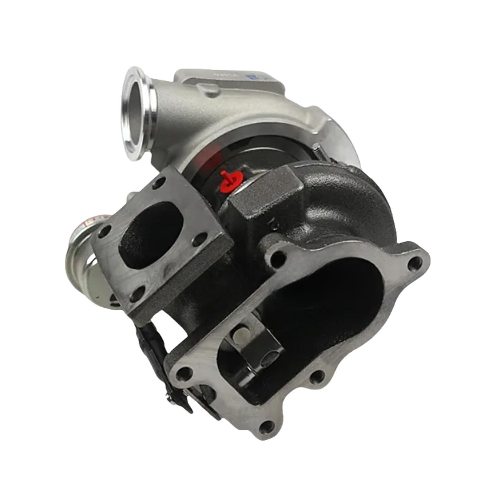 3782369 3782376 Turbo HE221W Turbocharger Fits for Cummins Diesel Engine ISDe140 ISDe 4.5L