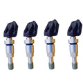 4PCS Tire Pressure Sensor 10290600 Fits for MG HS 2022-2024