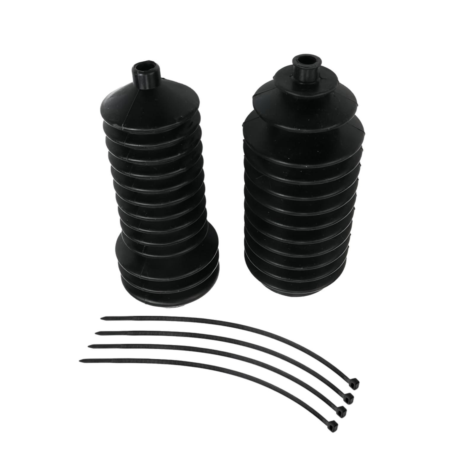 5412013 5412012 Steering Rack Boots Kit Fits for Polaris 2013-2015