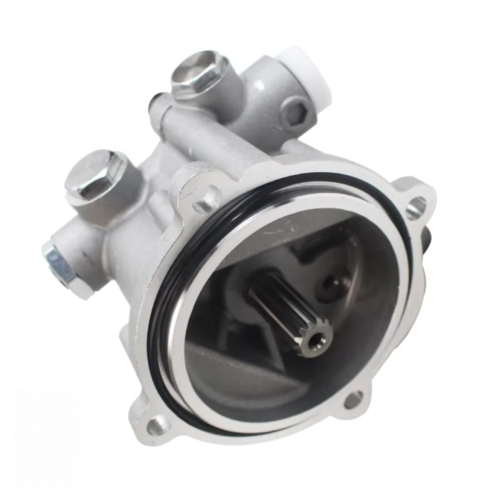 K3V112 Charge Pump Fits for Excavator Gear Pump Replace parts