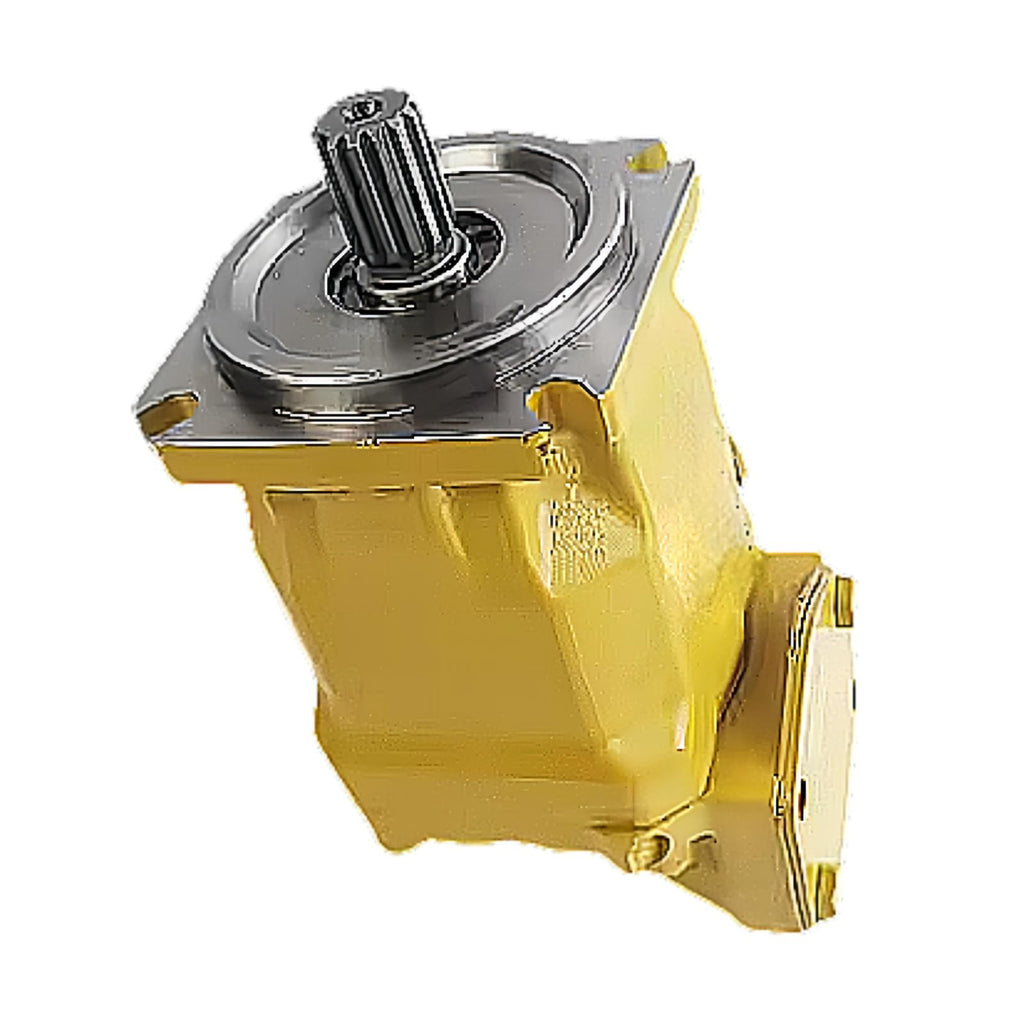 NEW Hydraulic Pump 6E-6102 6E6102 Fits for CAT 515 525 525B 525C 535B 535C