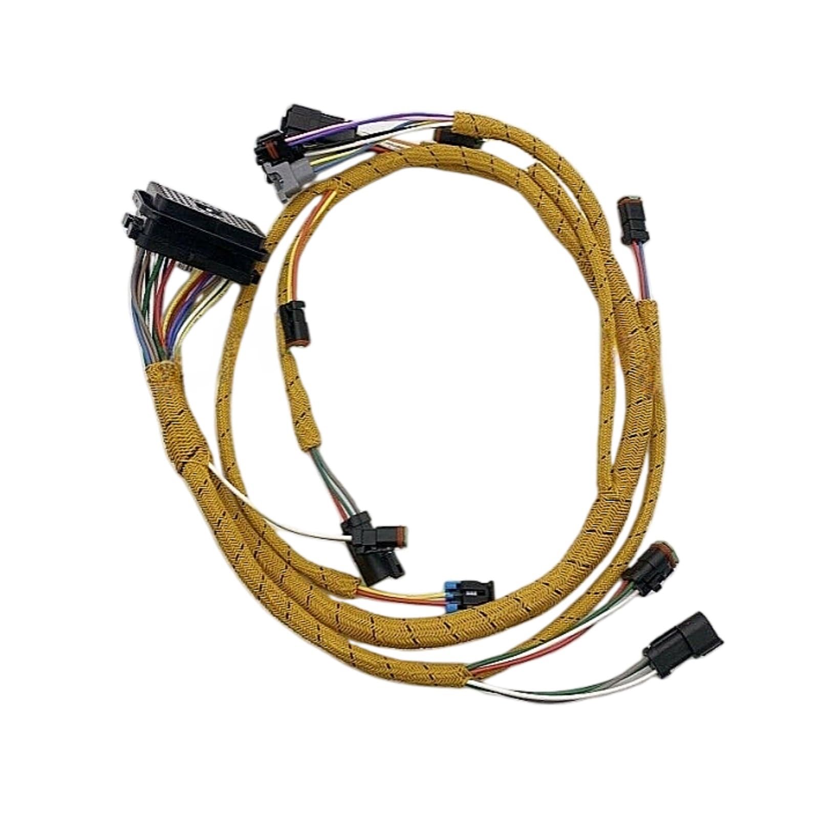 159-1626 1591626 133-3721 1333721 Truck Engine Wiring Harness Fits for CAT 3126B 3126E Replace parts
