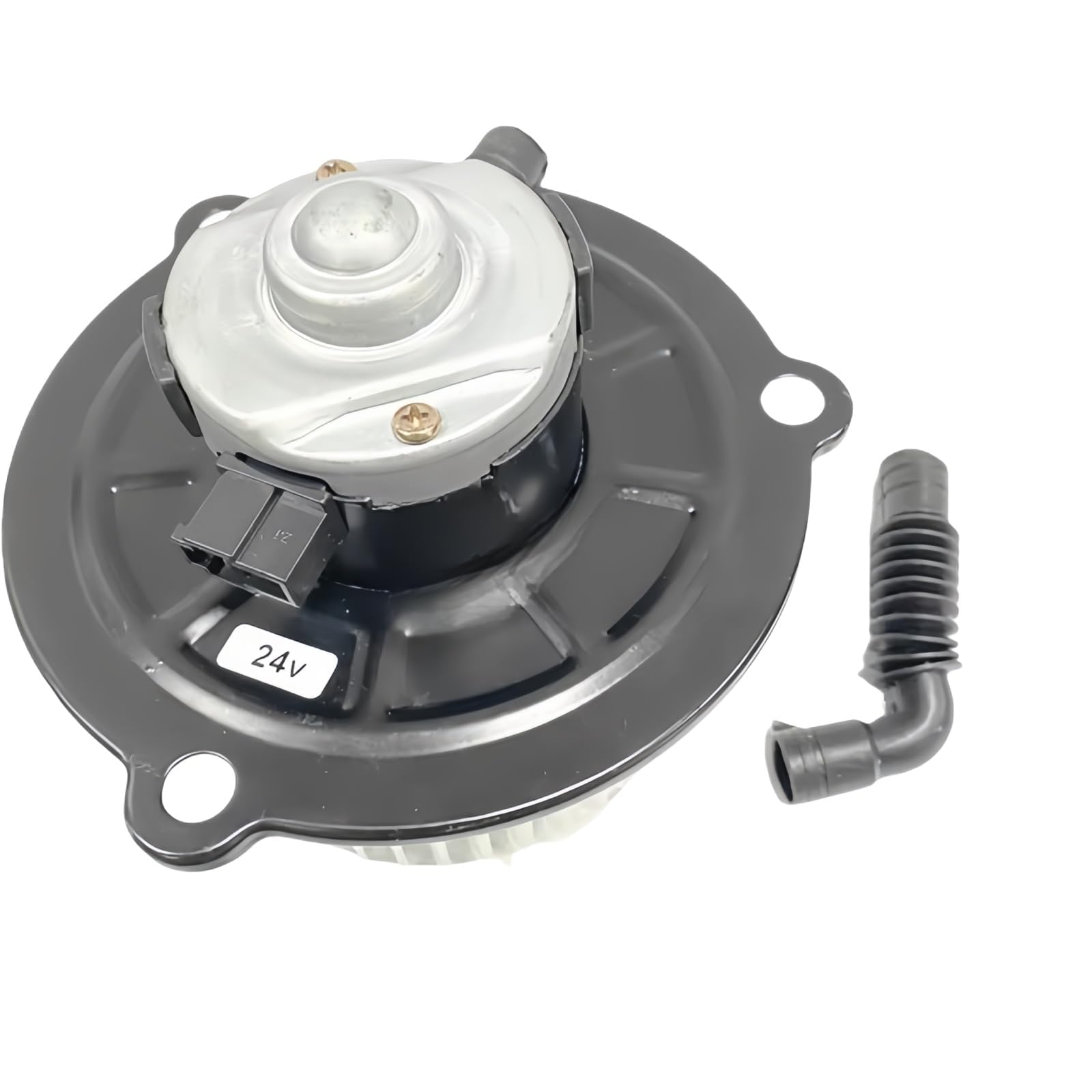 24V Fan Motor Assy 195-911-4660 14X-911-7501 for Komatsu Bulldozer D155C-1D D275A-5D D275A-5R