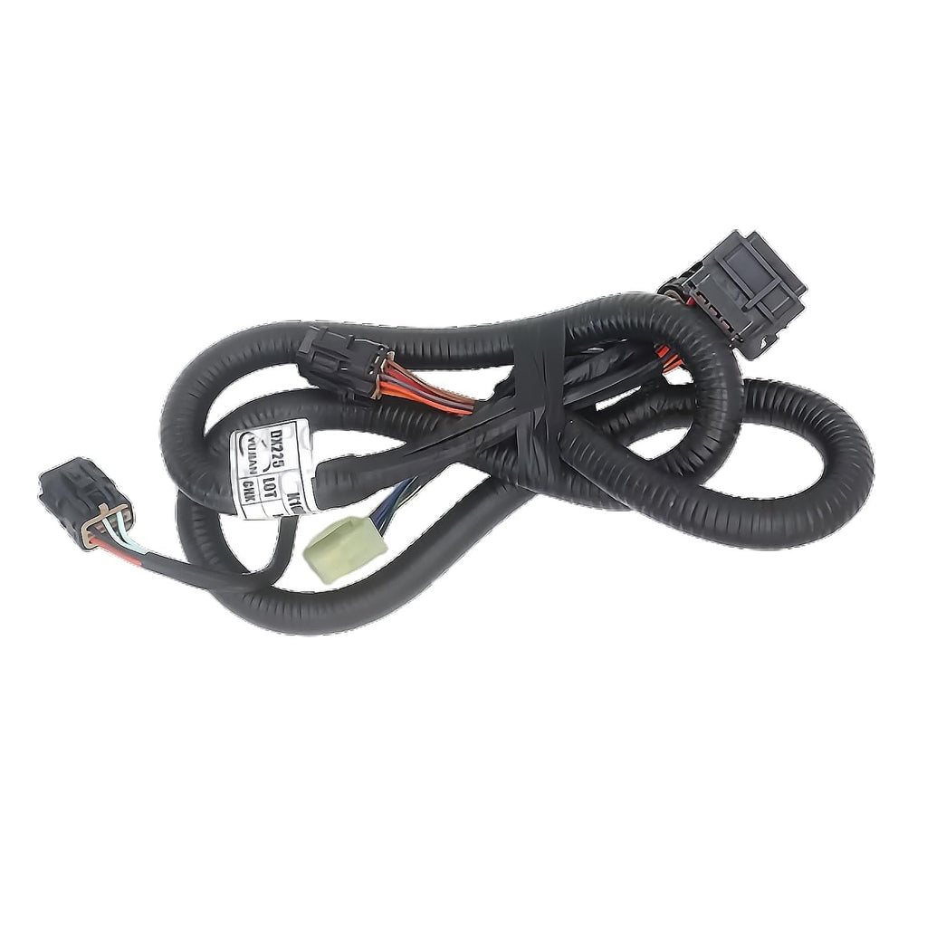 EXCAVATOR HARNESS K1001373B K1001373C compatible with DX220A DX225LCA DX300L