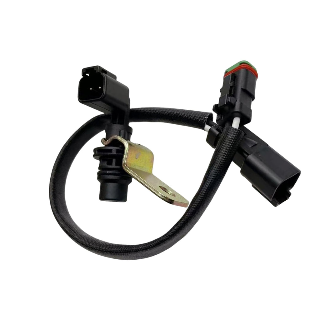 201-6617 2016617 Engine Camshaft Timing Sensor Compatible with Caterpillar 3406E C15