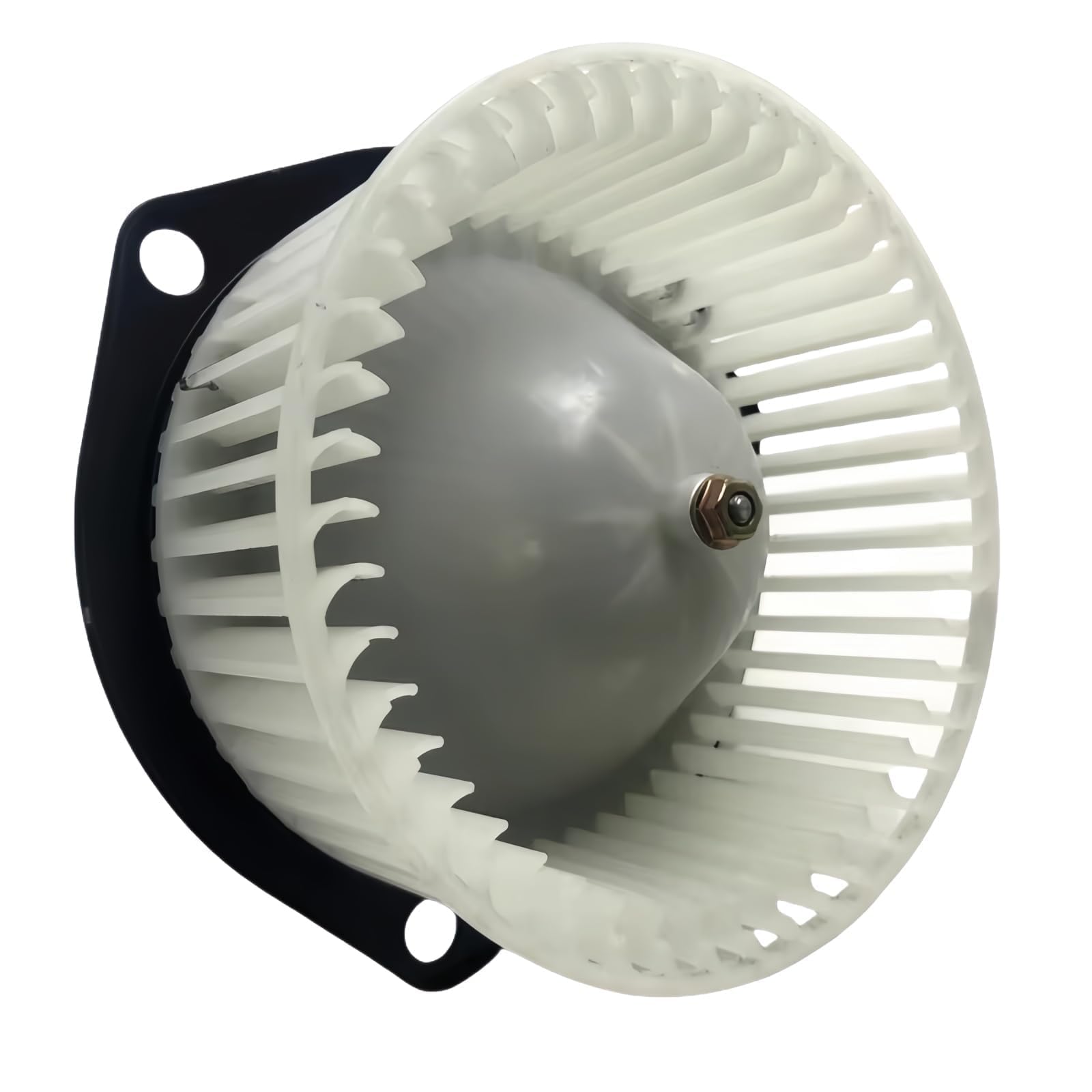 24V Excavator Blower Motor air Conditioner Hit ac Blower Motor LE320B Compatible with Excavator