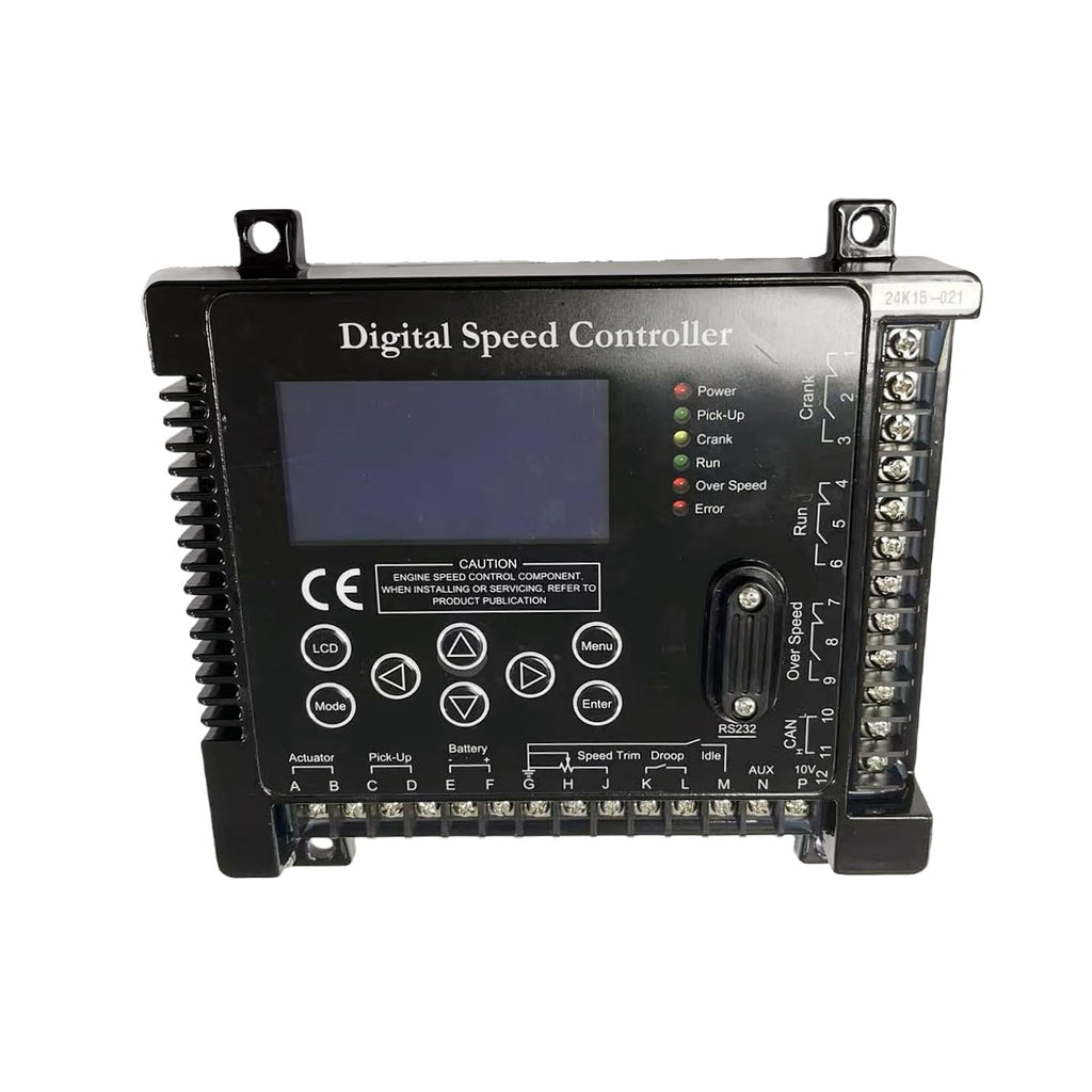 300611-01127 Speed Controller Applicable for Doosan Generator
