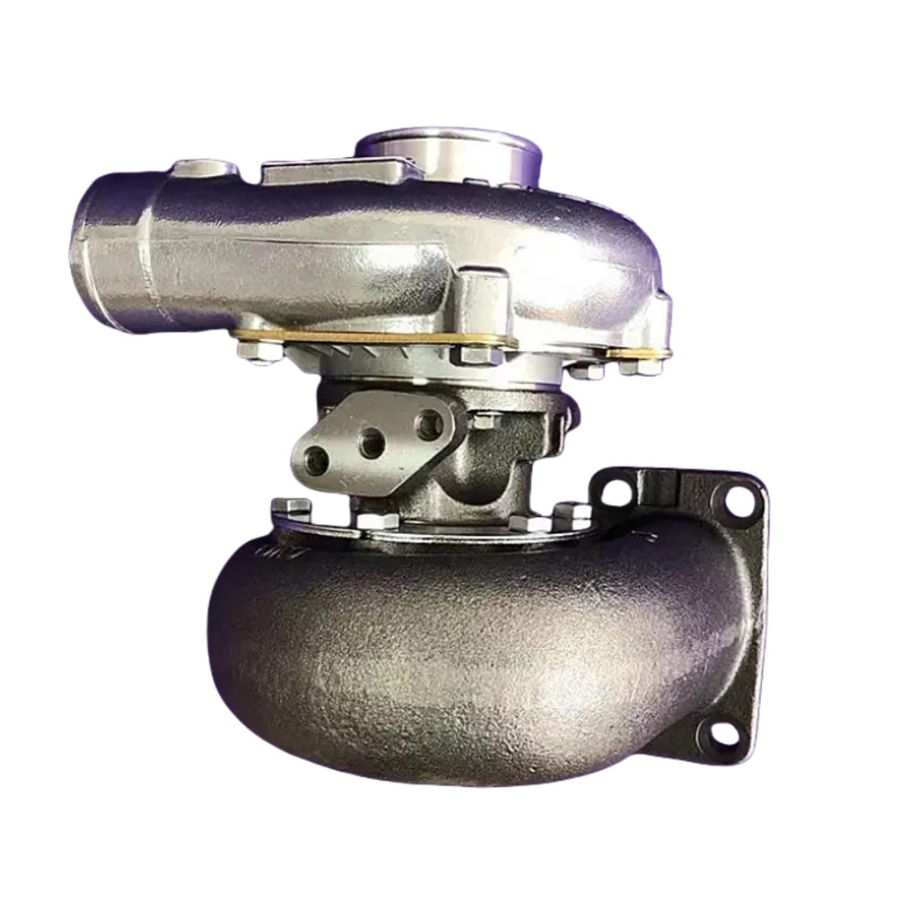 Turbocharger 6205-818110 HM-D00018 KZ-000962 49179-00240 15712 Fits for KATO HD700-7 PC120-5 Excavator 6D31 4D95 Engine