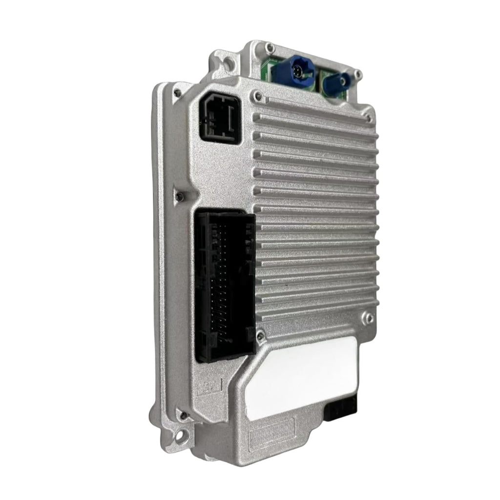（without program）HC3T-14G370-KB Plug and play (VIN required) APIM SYNC 3 ver 3.4 fits for ford 2016---2019