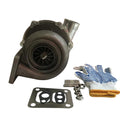Turbocharger 114400-2100 HM-D00010 KZ000954 114400-2720 15709 Fits for HITACHI EX200-2 EX200-3 SH200A1 SH200A2 Excavator 6BD1 Engine
