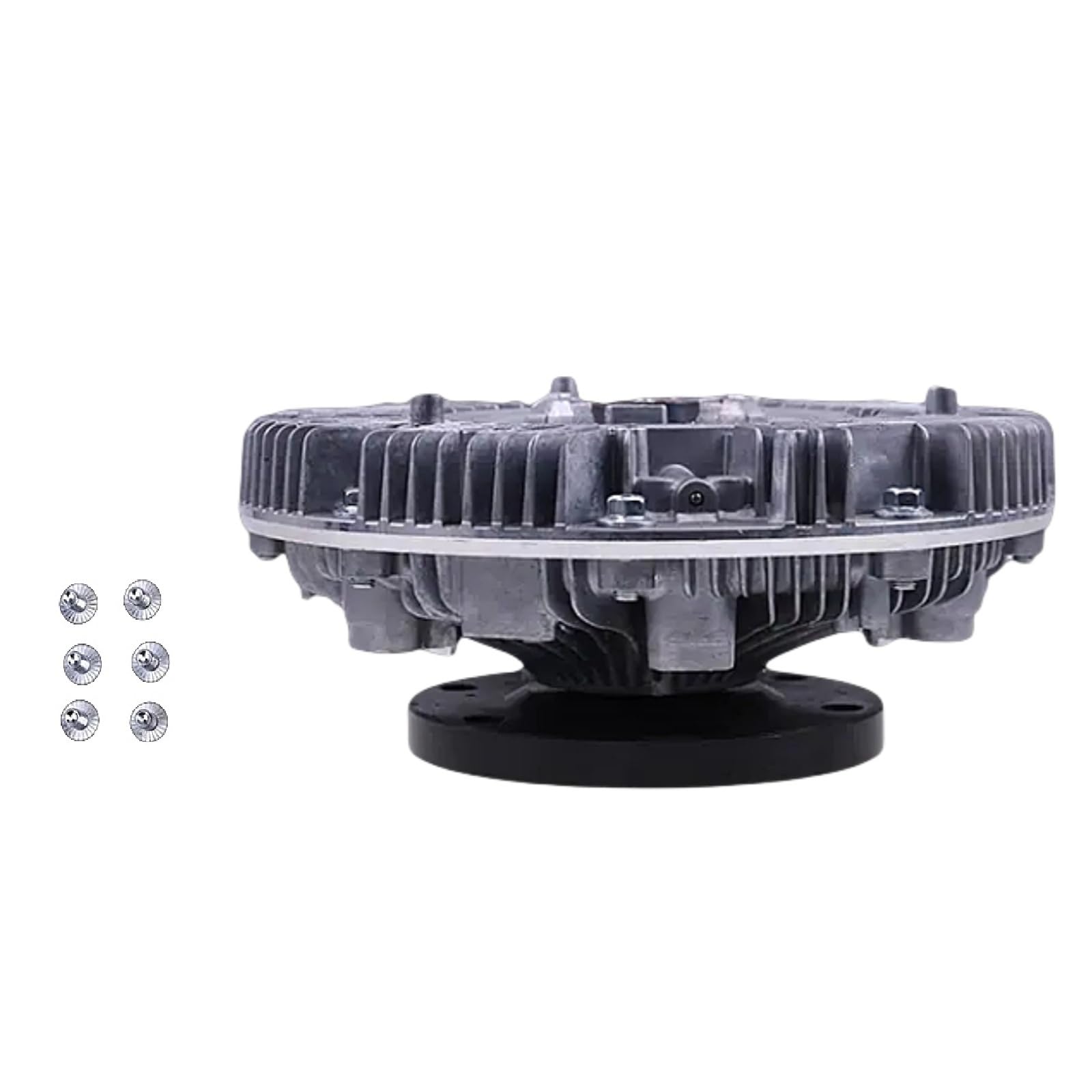 Fan Clutch RE274872 RE63003 Fits for John Deere Engine 6076 6081 Tractor 8100 8200 8300 8400 Replace parts
