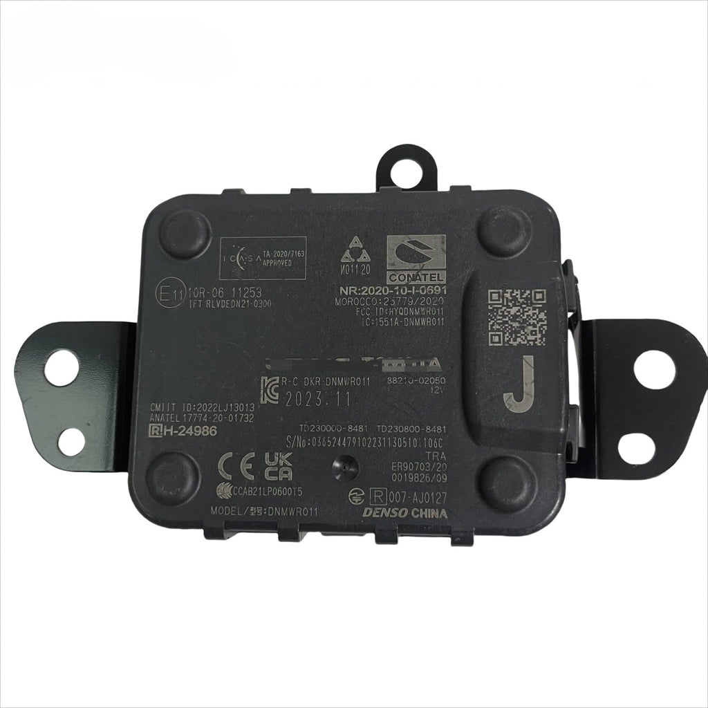 88210-02050 Cruise Control Range Millimeter Wave Radar Sensor Fits for Toyota Corolla