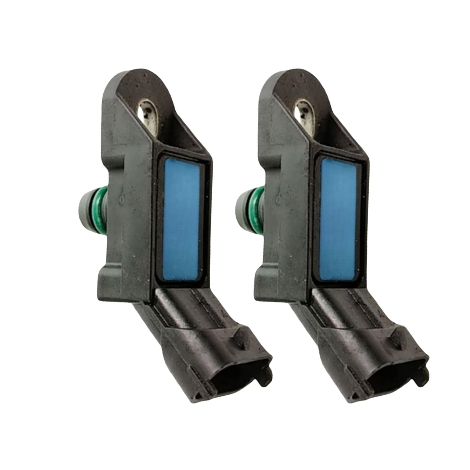 2PCS 93190052 93177414 Air Intake MAP Sensor Pressure Sensor Fits for Nissan for Primastar Fits for FIAT Fits for Renault Fits for Suzuki Replace parts
