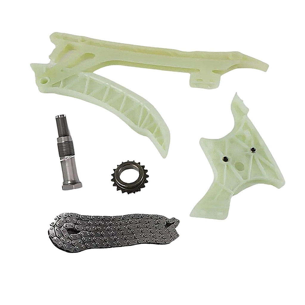 N20B20A Timing Chain Kit with Oil Pump Kit 11417605366 11318648732 Fits for 228 528i 428i 320i X1 X3 X4 X5 N26 N20 Engine