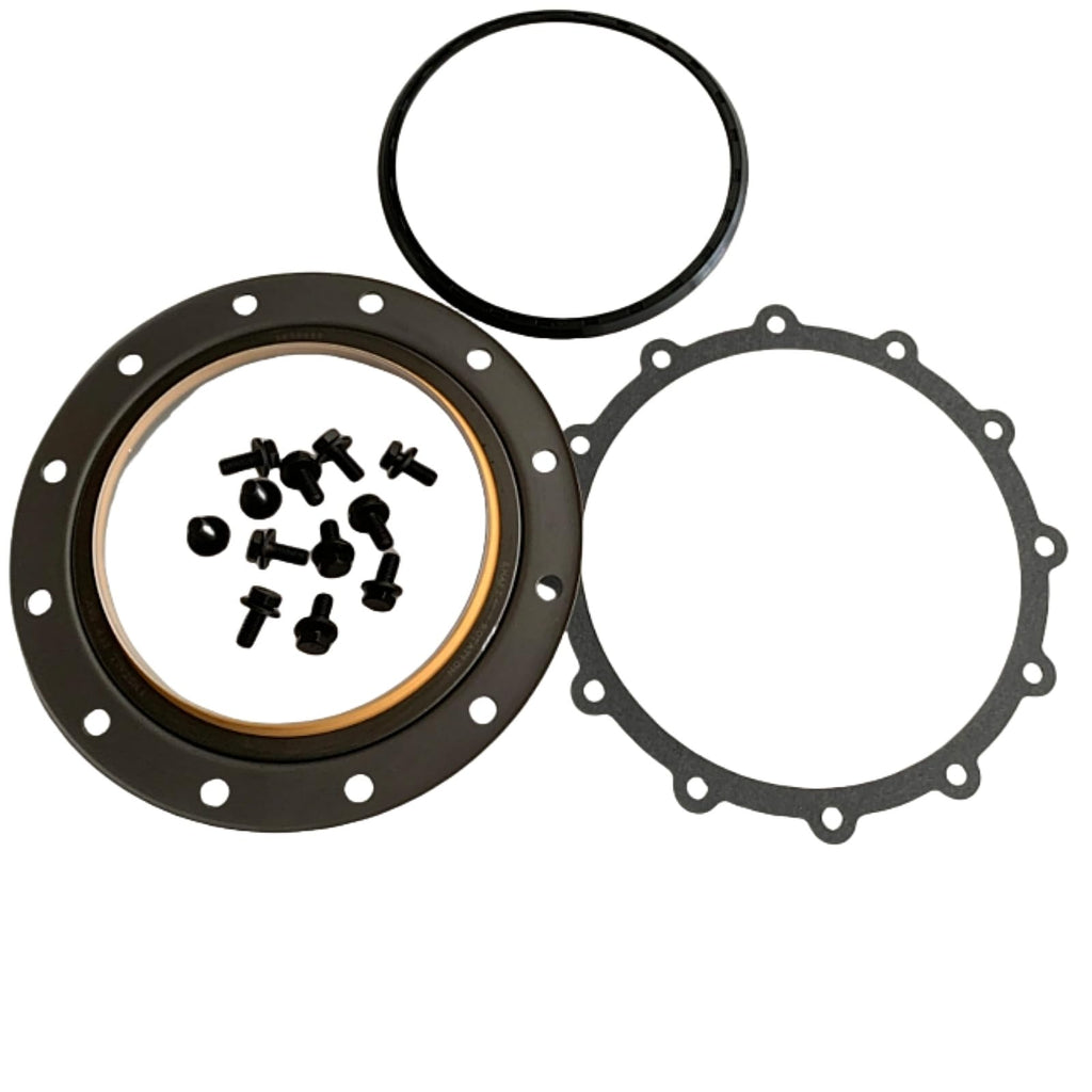 Crankshaft Oil Seal Kit 4089544 3883620 3821388 3883774 For Cummins Engine M11 QSM11 ISM11 NT855