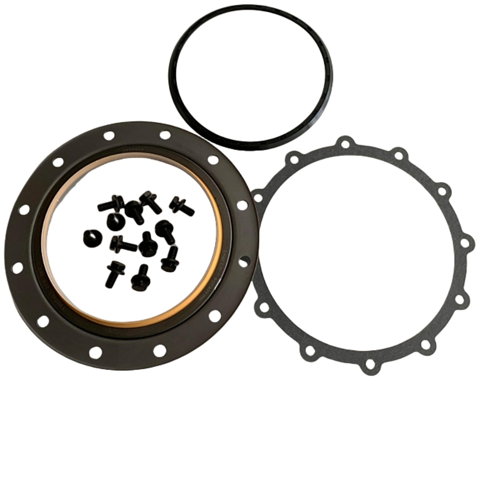 Crankshaft Oil Seal Kit 4089544 3883620 3821388 3883774 For Cummins Engine M11 QSM11 ISM11 NT855