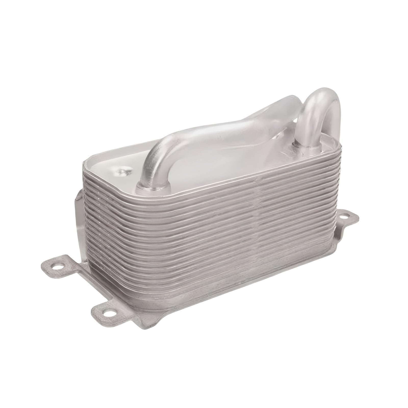 17217541058 Oil Cooler Fits for BMW 7 Series 2003-2008 Replace parts
