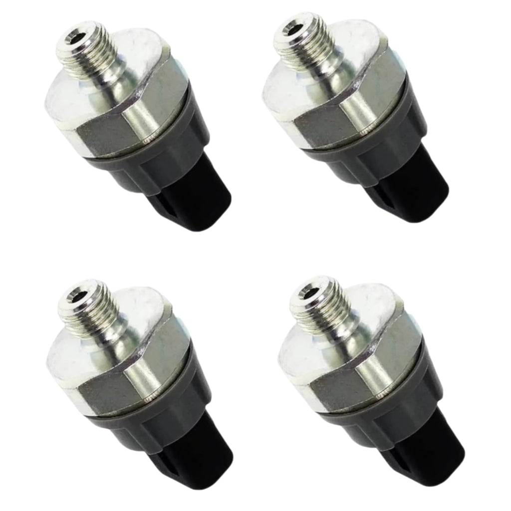 4PCS 0800-012400 Oil Pressure Sensor Switch Fits for CF 500 600 800 1000