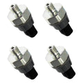 4PCS 0800-012400 Oil Pressure Sensor Switch Fits for CF 500 600 800 1000