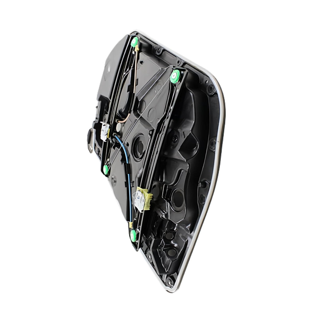 2137205105 2137205205 Front Left Right  Window Regulator Without Motor Kit Fits for Mercedes-Benz W213 Replace parts