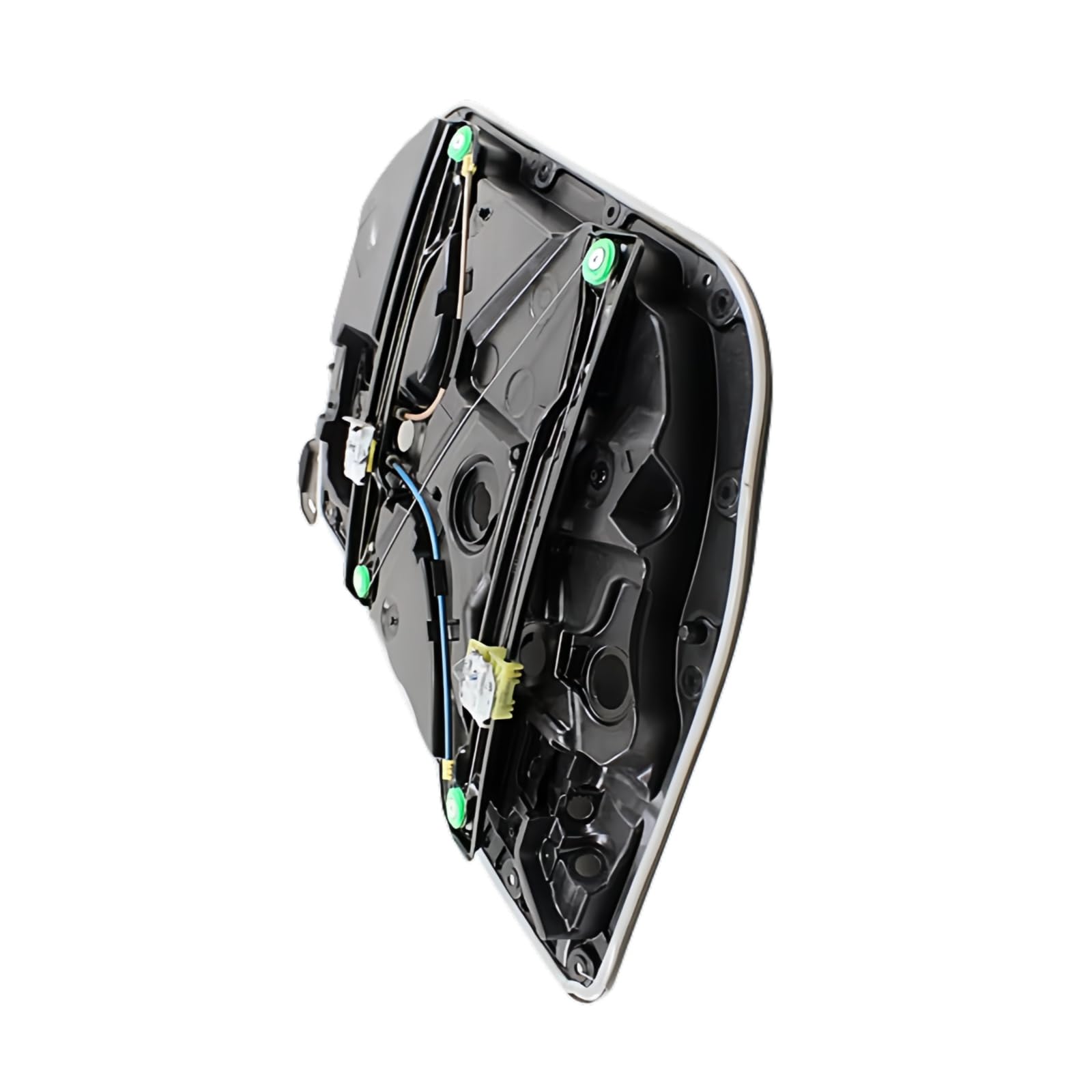 2137205105 2137205205 Front Left Right  Window Regulator Without Motor Kit Fits for Mercedes-Benz W213 Replace parts