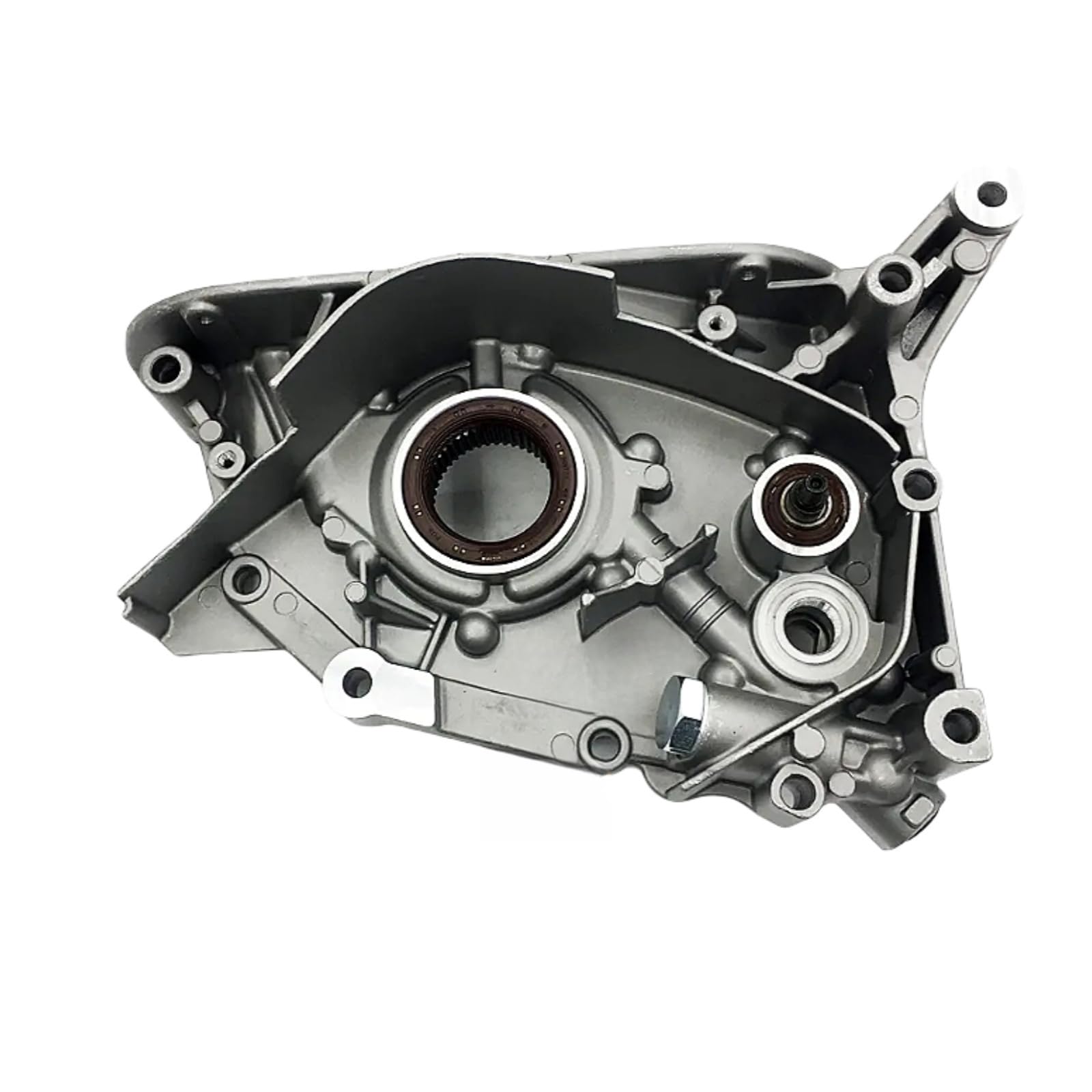 MD181581 Oil Pump Fits for Mitsubishi L200 L300 Pajero 4D56 4D56T 2.5L Turbo Engine Replace parts