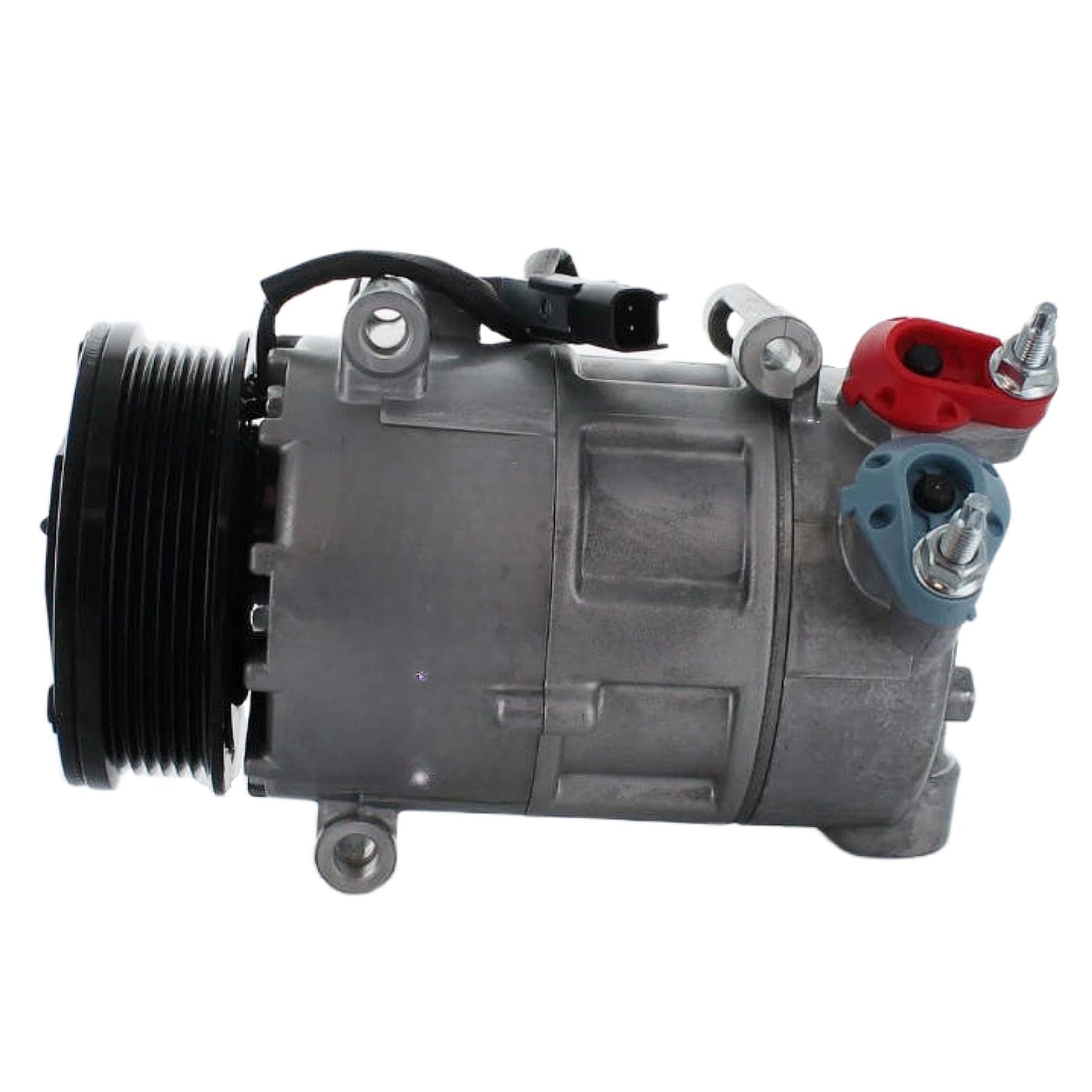 LR027788 LR041117 A/C Compressor Fits for Land Rover Evoque L538 for LR Discovery Sport L550