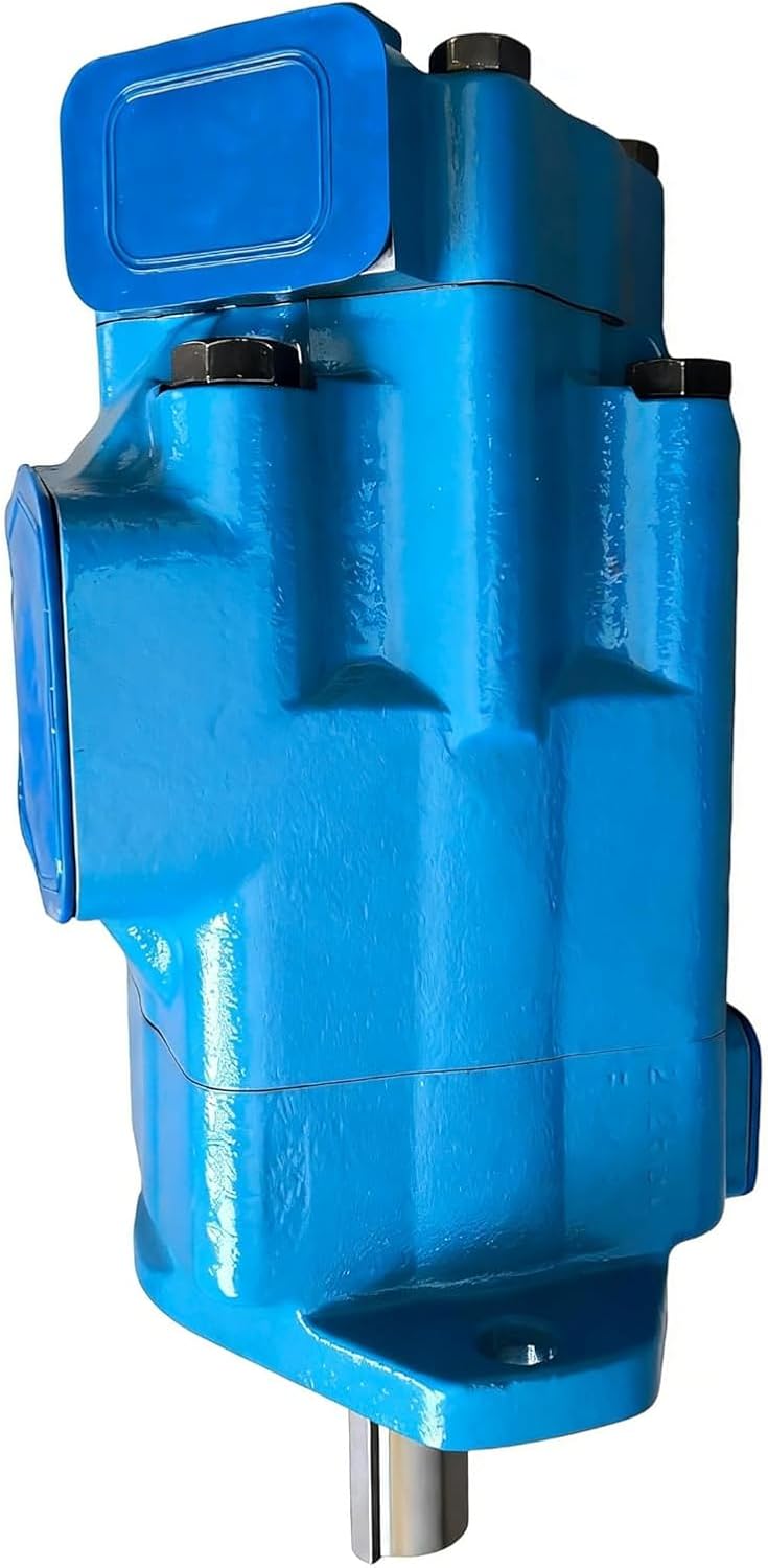 Hydraulic Vane Pump 1U2149 3G4095 3G4602 3G5810 3G7412 3G7635 3G7636 3G7637 3G7638 3G7639 3G7640 3J9602 5J5930 6E2927 Fits for CAT