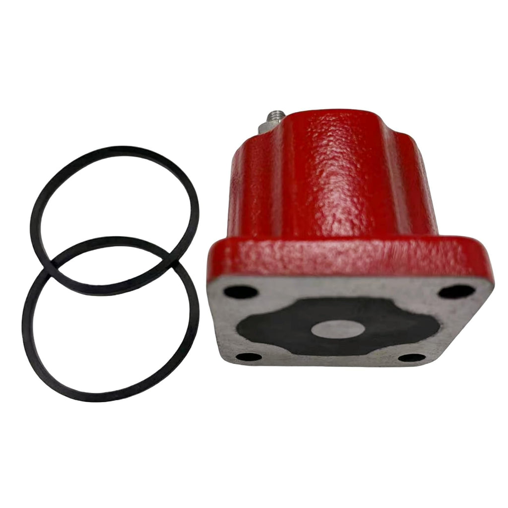3408421 Fuel Stop Shut Off Solenoid Valve 12V Fits for Cummins ISM11 QSM11 M11 Engine