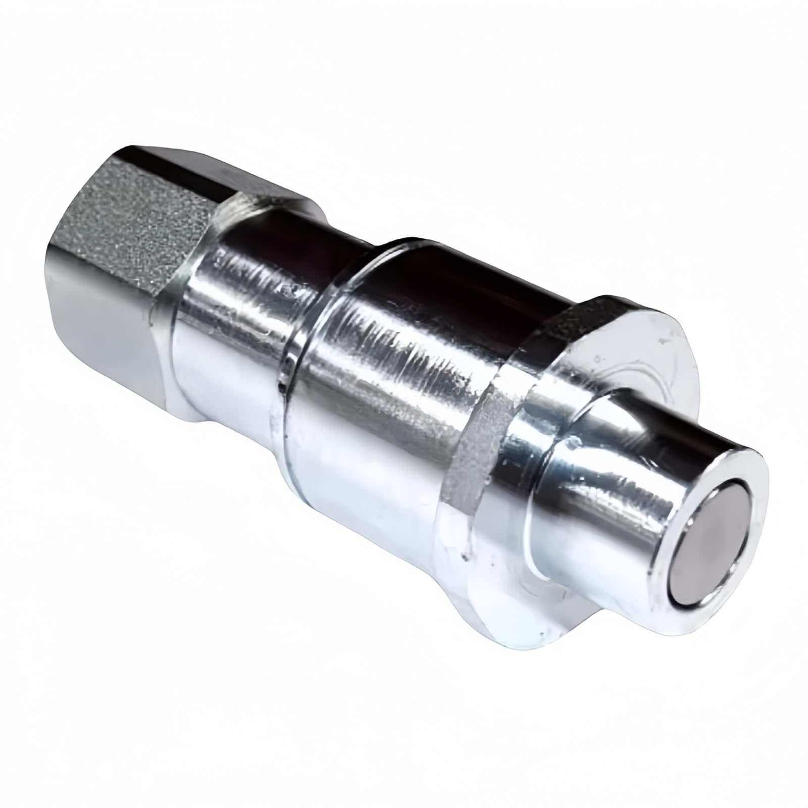 2pcs AXE53030 AXE-53030 Hydraulic Quick Coupler Compatible with John Deere