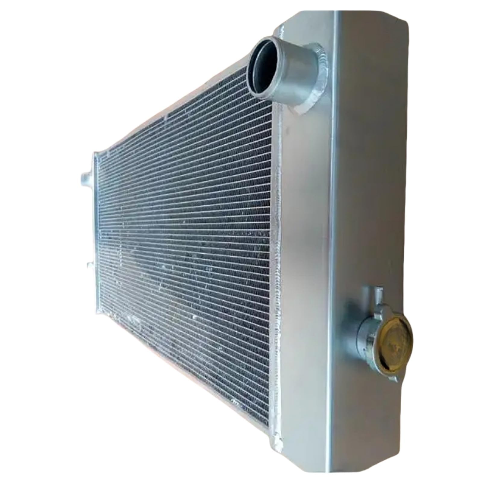 243-6260 Radiator Fits for CAT 301.6C 301.8C for Mitsubishi Engine L3E Replace parts