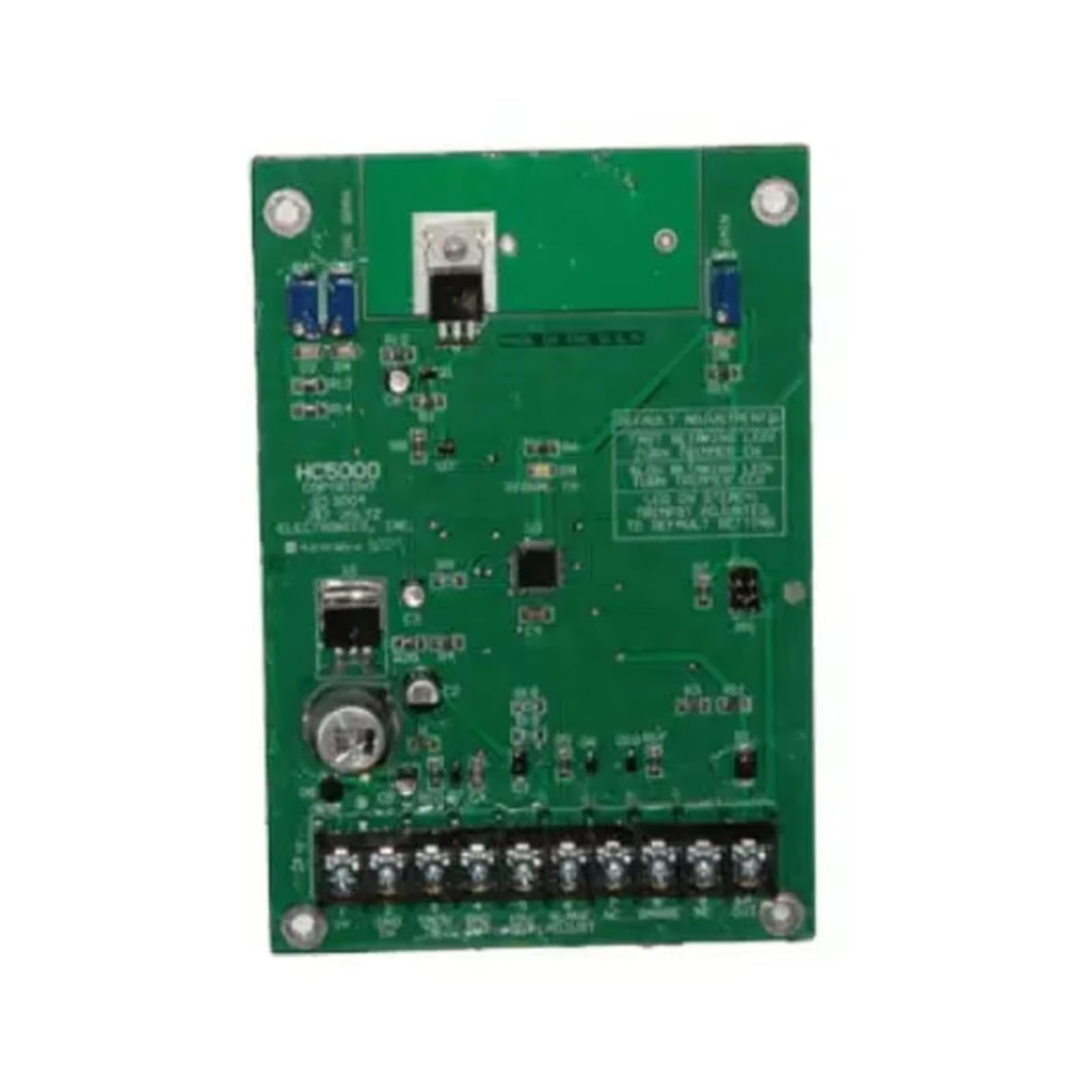Limiter Pc Board 22052GT 22052 for S-40 S-45 S-60 S-85 Z-34/22 Z-45/22 Z-45/25 Z-60/34