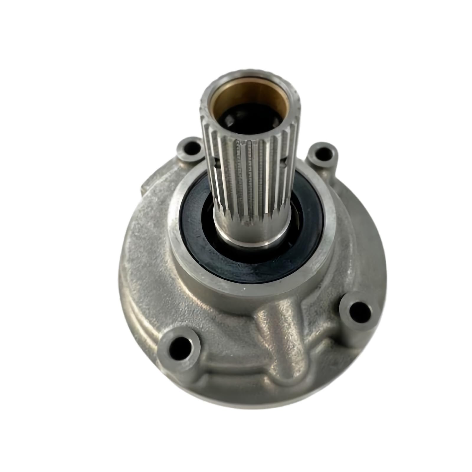 119994A1 A186674 A183272 Transmission Charge Pump Fits for Case for IH 550E 550G 550H 650G 650H Replace parts