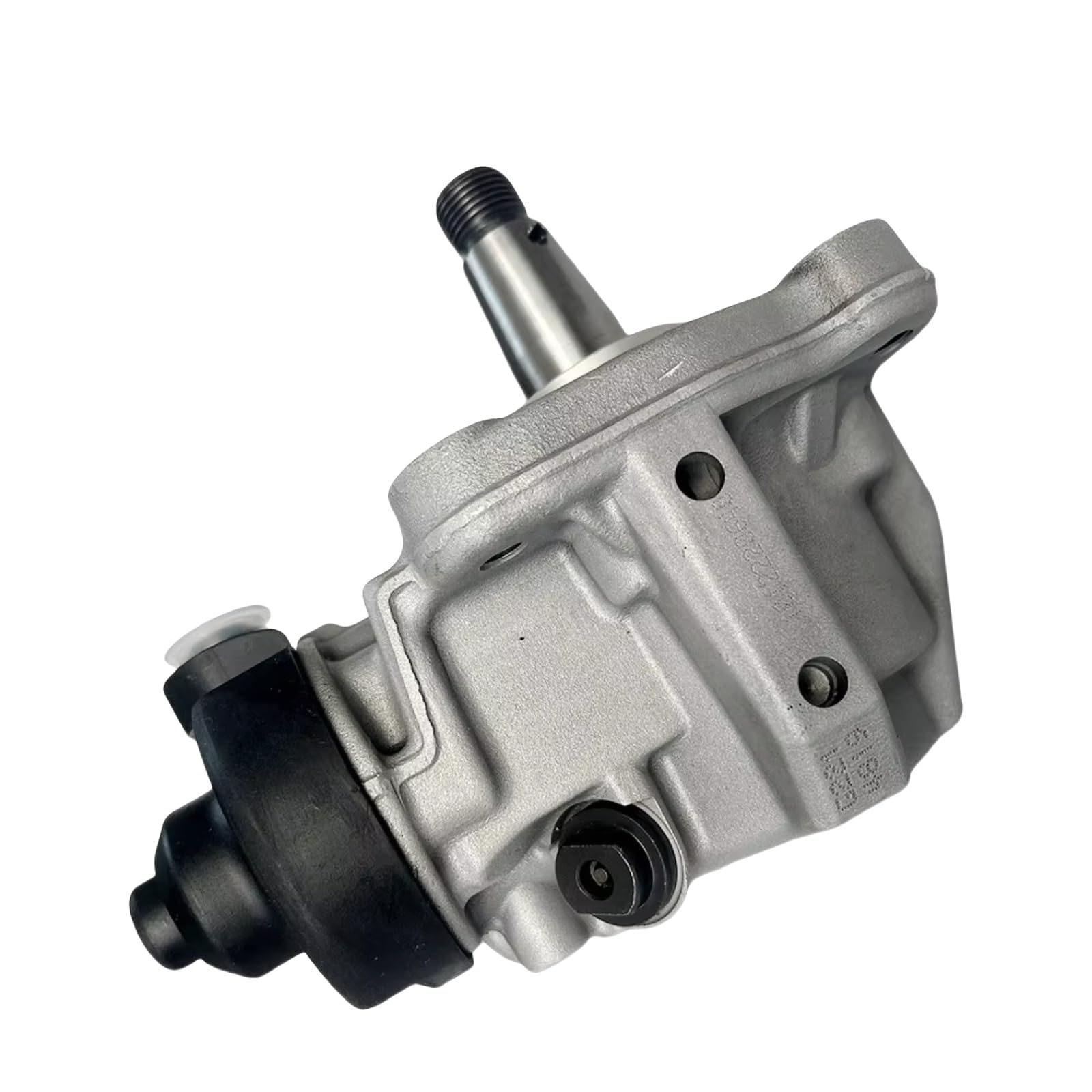 High Pressure Fuel Pump 059130755BS 059130755BK 0445010611 059130755AH 059130755BB 059130755BD Compatible with Audi Porsche VW