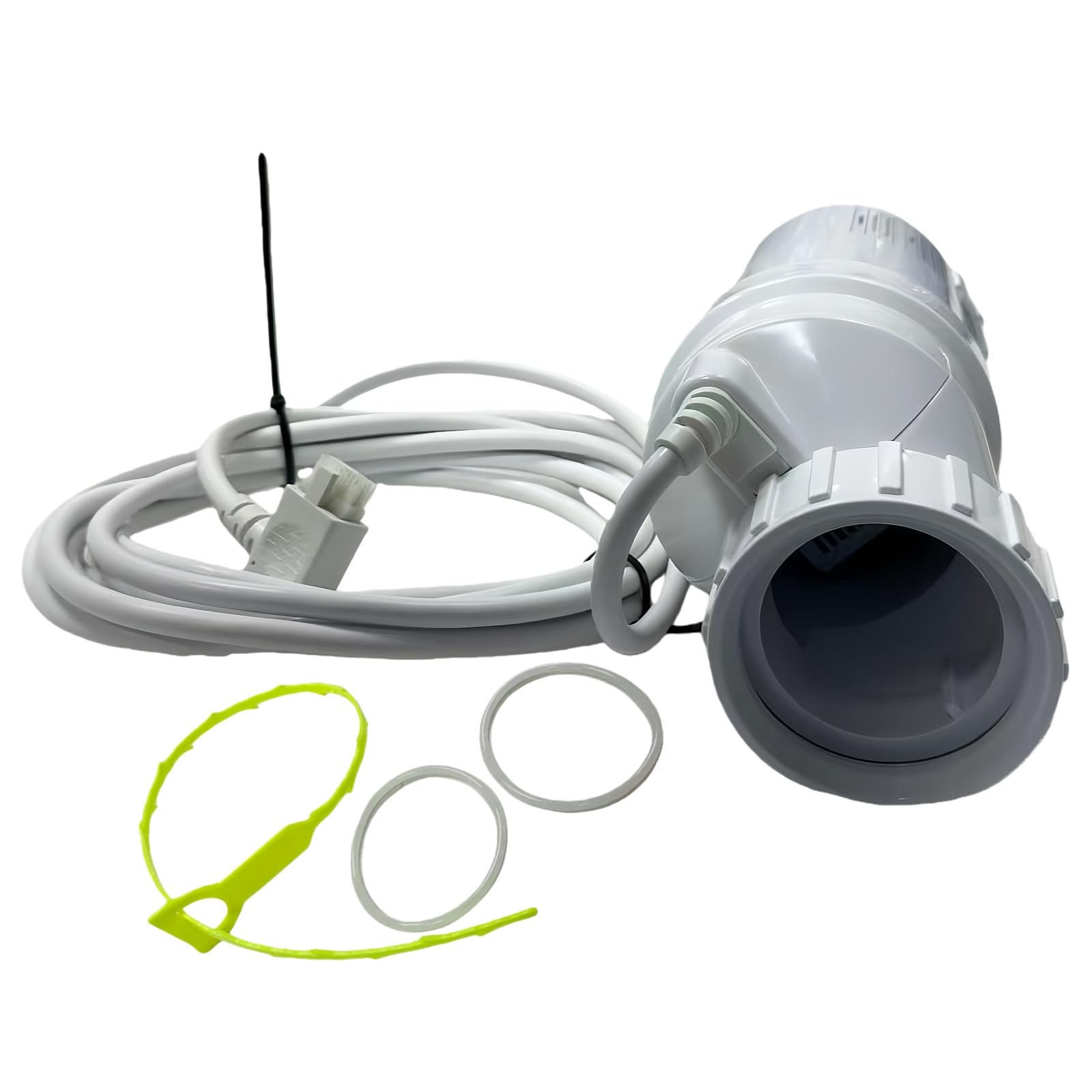 GLX-CELL-5 Salt Chlorination Cell Fits for Hayward TurboCell for Above-Ground Pools Up To 20,000 Gallons