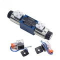 12V 4WE 6 G6X/EW230N9K4 Hydraulic Solenoid Directional Control Valve