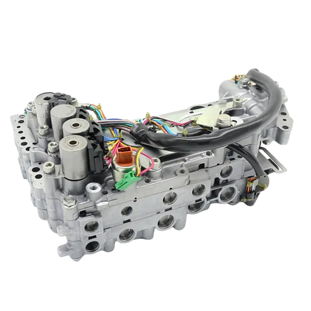 JF010E RE0F09A Transmission Valve Body Fits for Nissan CVT Transmission Replace parts