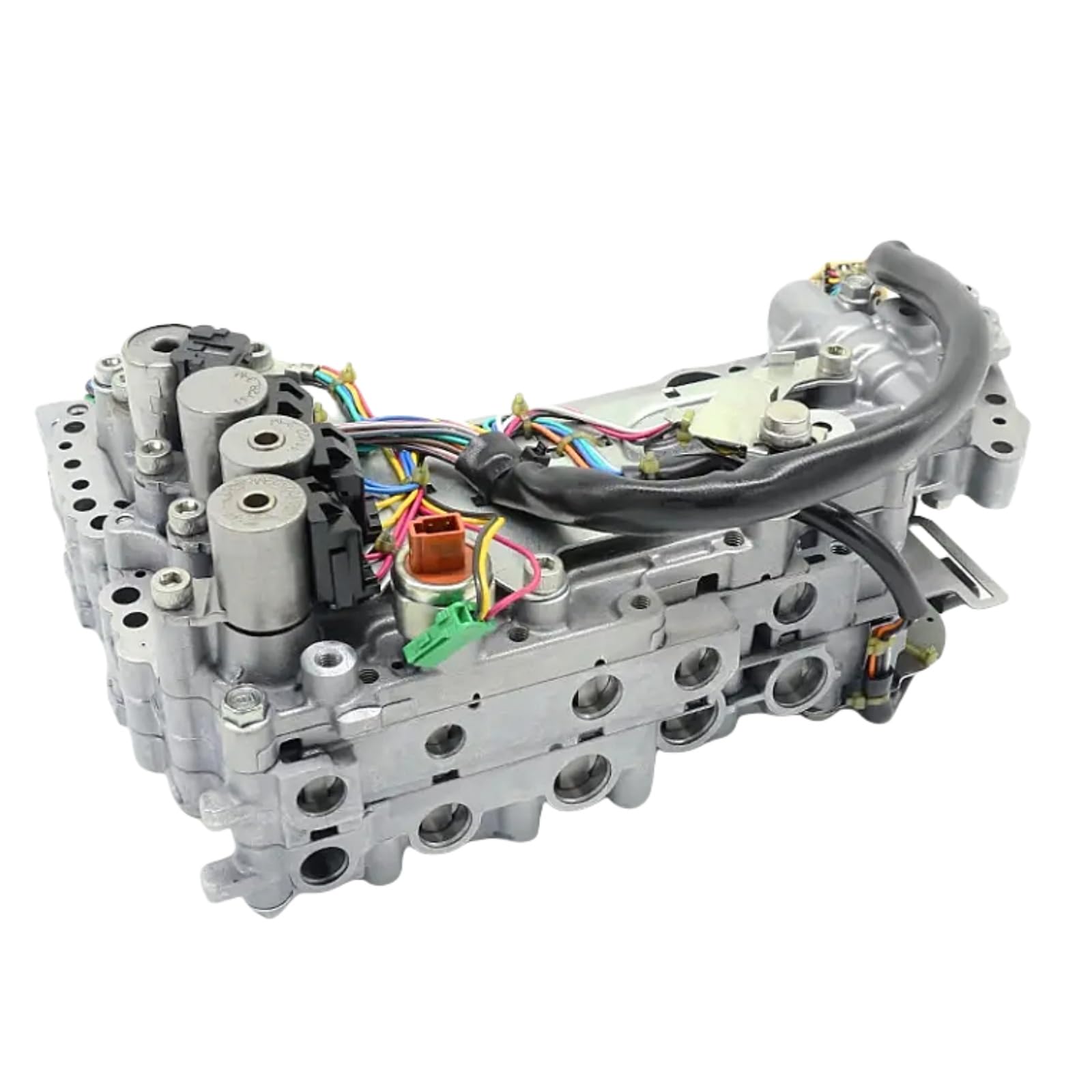 JF010E RE0F09A Transmission Valve Body Fits for Nissan CVT Transmission Replace parts