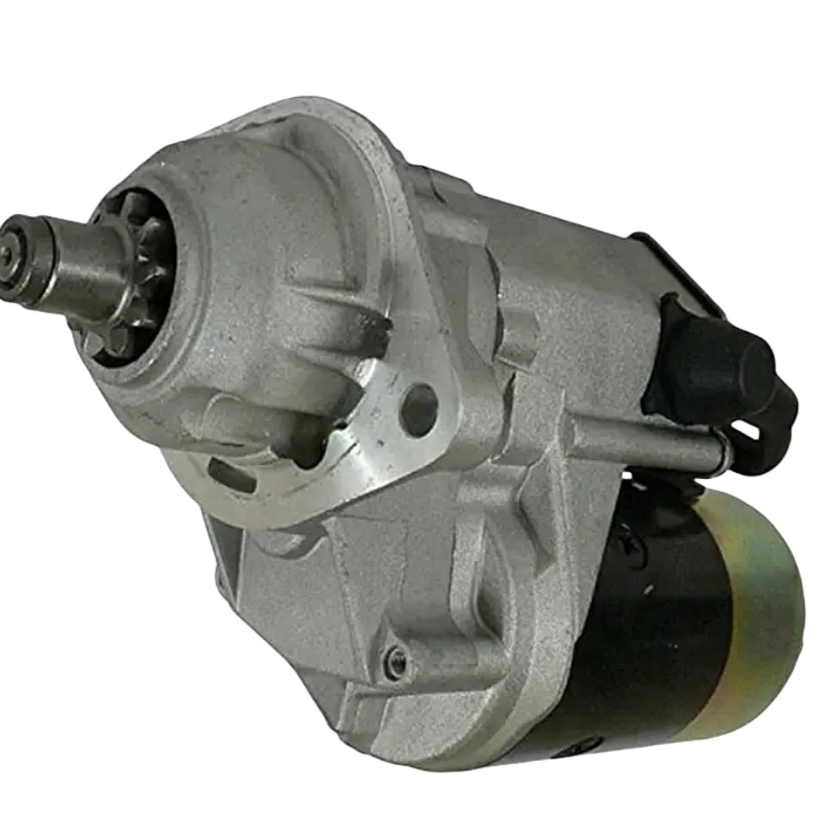 1552880 20220510 24V 4.5KW 10T Starter Motor Fits for CUMMINS Engine Parts Replace parts