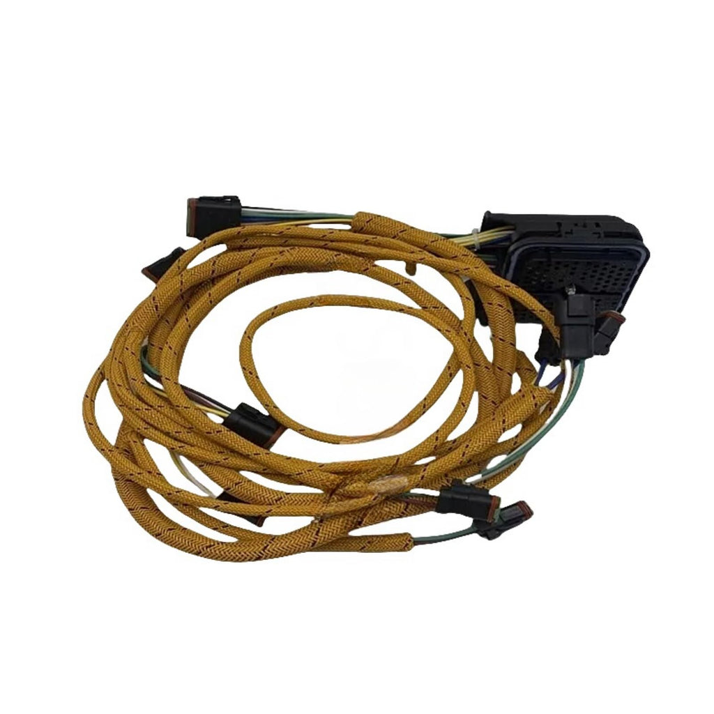 235-8209 2358209 C15 C18 Engine Wiring Harness Fits for Excavator 385C 365C L 374D L 390D D8T D9T Replace parts