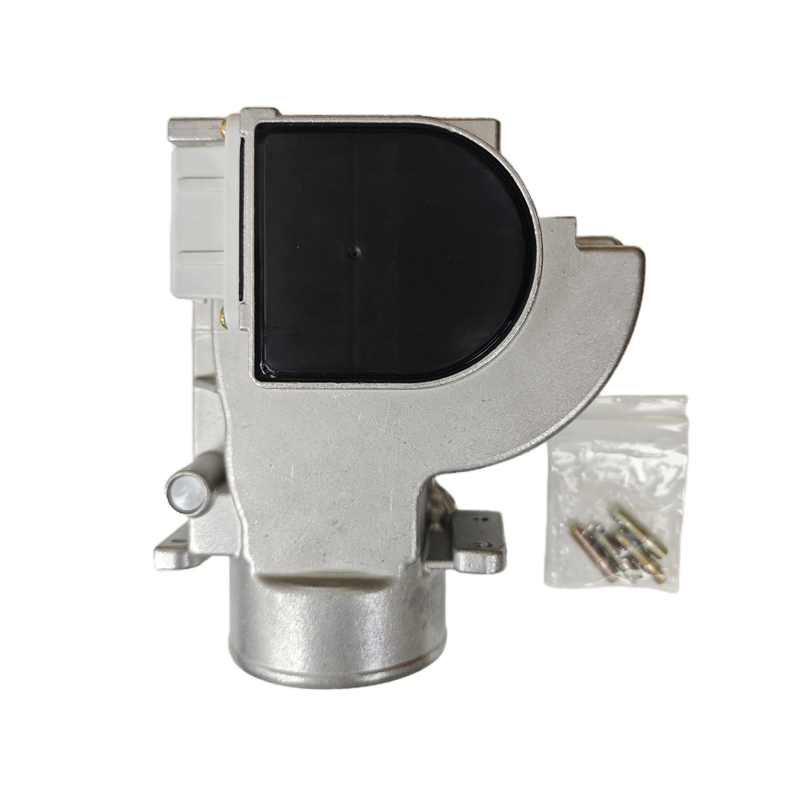 Mass Air Flow Meter 197100-4090 MB6S7-13-210A 1971004090 B6S713210A MB6S713210A Fits for Mazda 323 Miata 1990-1993