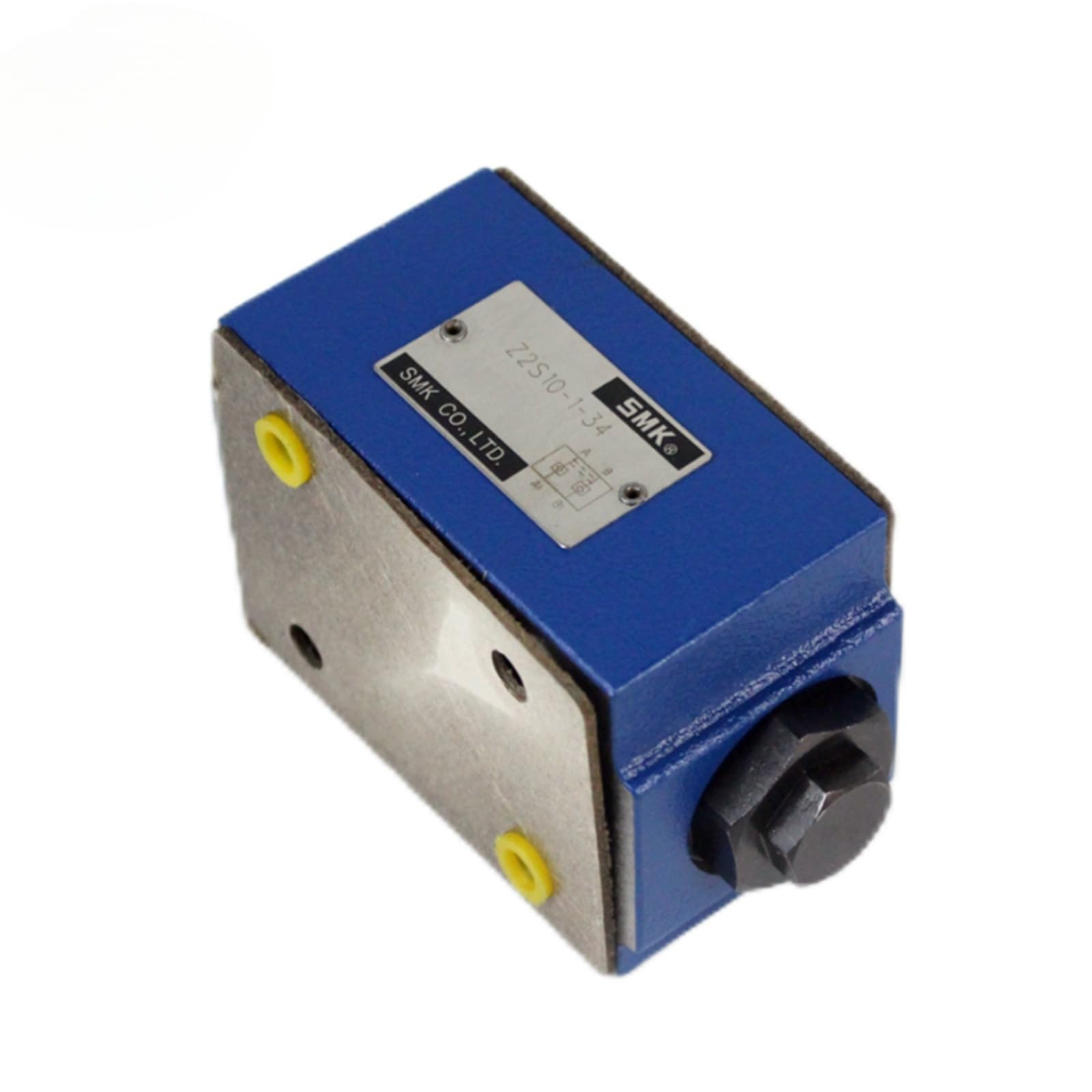 12V 14V Z2FS16-3X/S2 Hydraulic Solenoid Directional Control Valve base