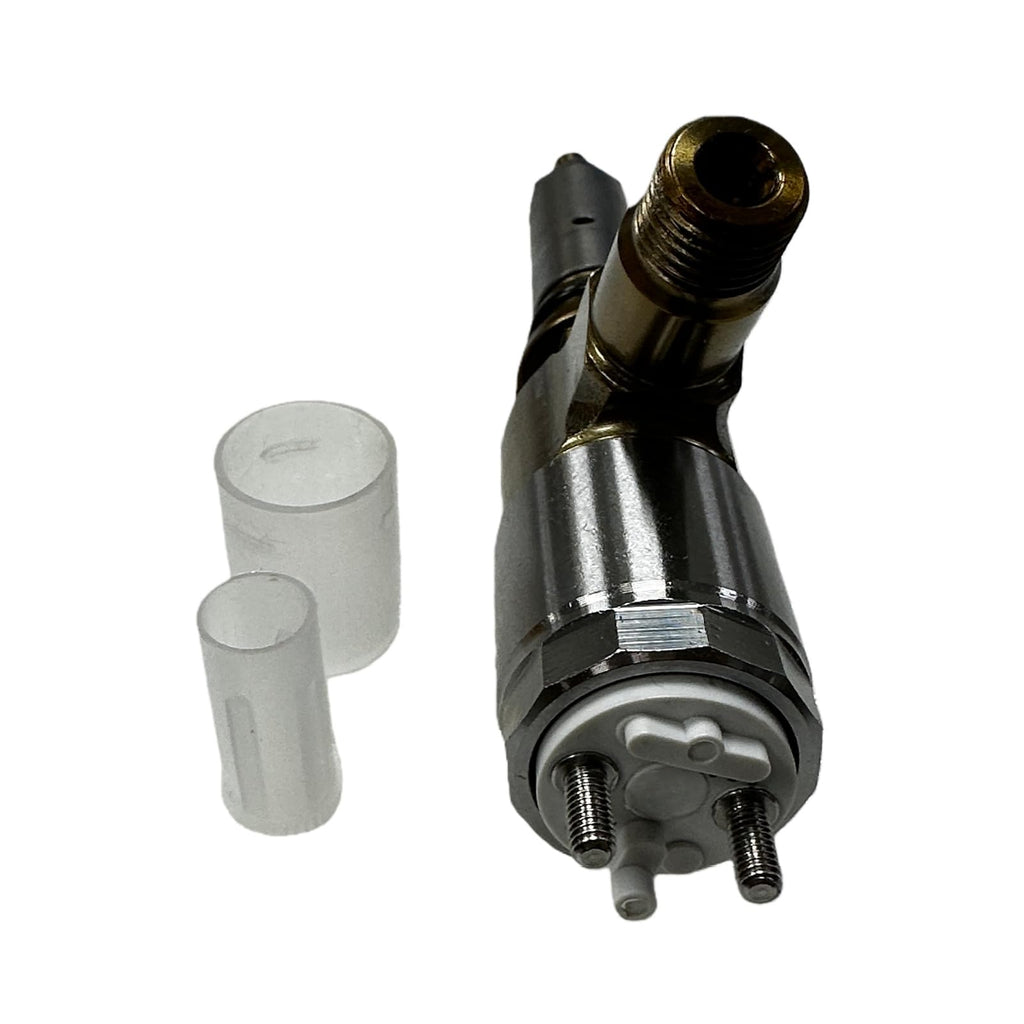 4PCS 326-4740 317-2340 295-9140 10R-7676 32E61-00022 XJAF02679 Diesel Fuel Injector Fits for Caterpillar C4.2 Engine 315D 318D 319D 319D L 319D LN Excavator