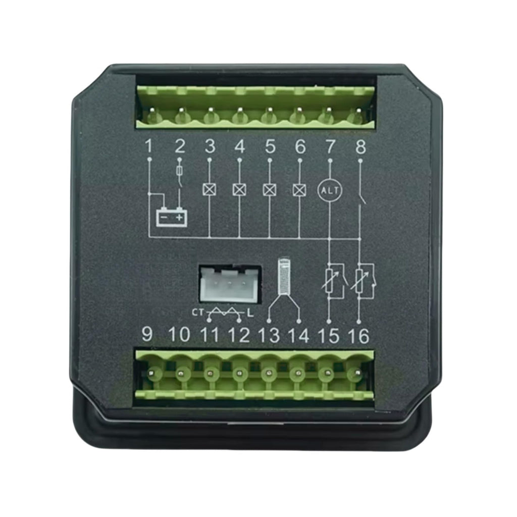 Control Module DC30D Fits for Diesel Generator Replace parts