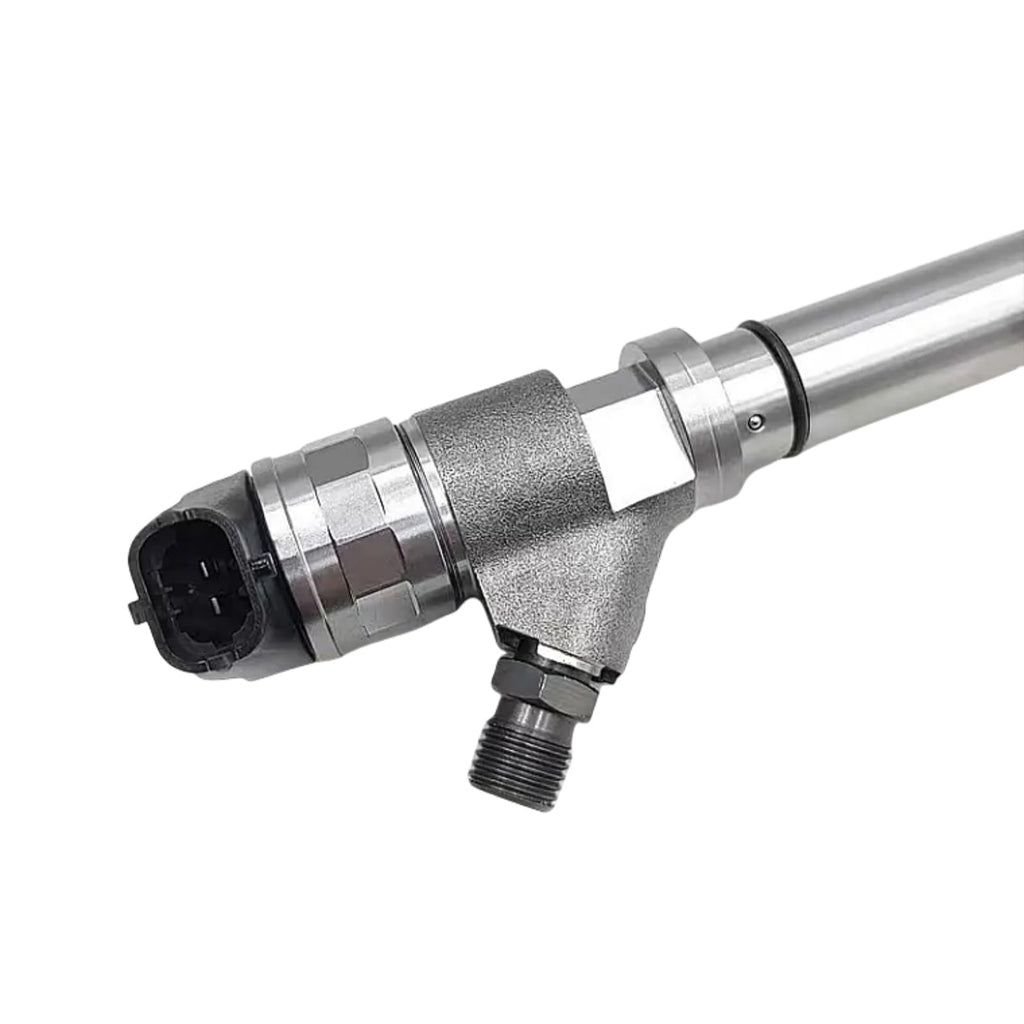 8PCS 0445120082 0986435520 97780360, 98002368 Fuel Injector Fits for 07.5-10 GM Che-vy 6.6L LMM Duramax Diesel