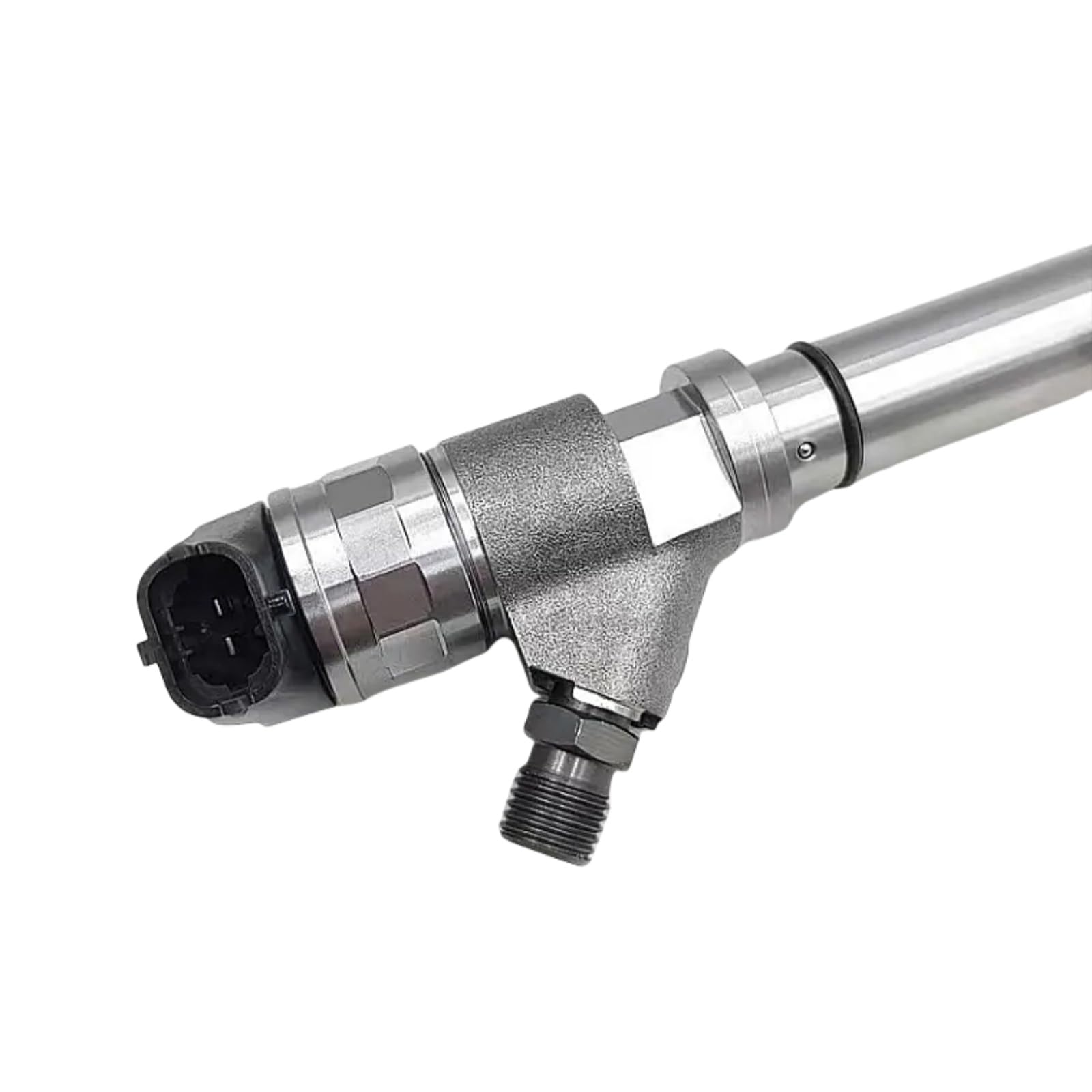 8PCS 0445120082 0986435520 97780360, 98002368 Fuel Injector Fits for 07.5-10 GM Che-vy 6.6L LMM Duramax Diesel