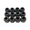 12pcs 13751-1332 Valve Oil Seal Fits for Hino W06D Engine Replace parts