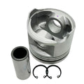 Piston& RING A2010-VK516 Fits for NISSAN Pickup YD25