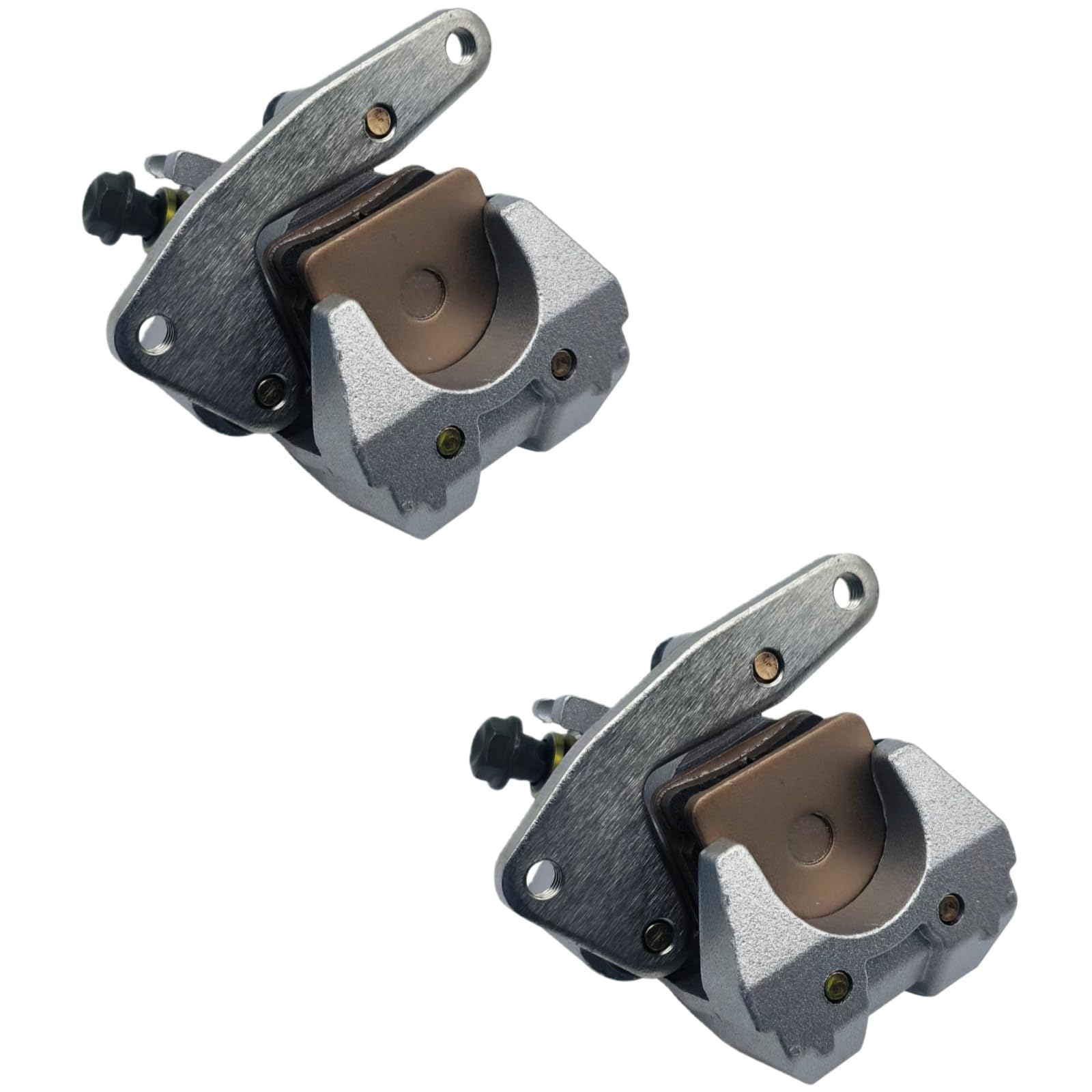 2PCS 44120-107000-0000 P107000441200000 Front Brake Caliper Right Fits for Hisun